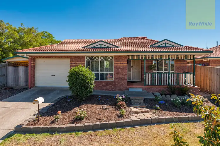Main view of Homely house listing, 11 Smeaton Court, Craigieburn VIC 3064