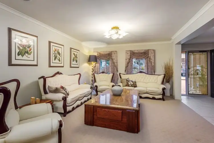Seventh view of Homely house listing, 6 Daws Road, Doncaster East VIC 3109