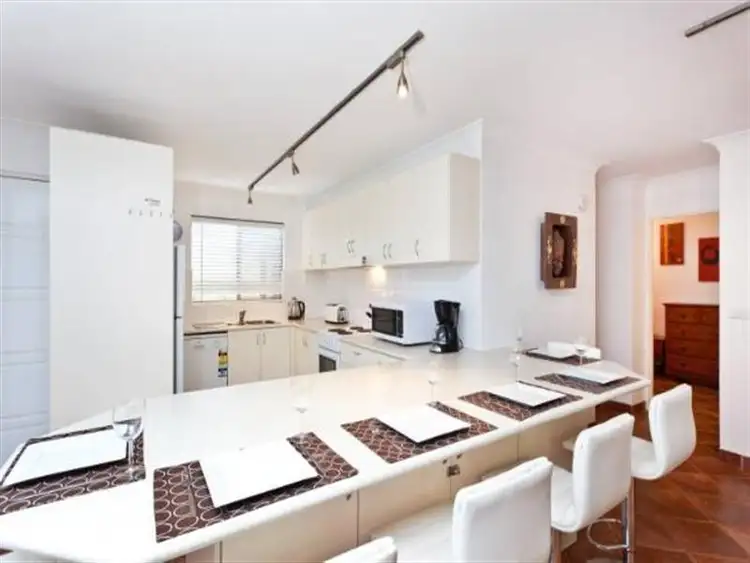 Second view of Homely apartment listing, 16/5-9 Somerset Street, Byron Bay NSW 2481
