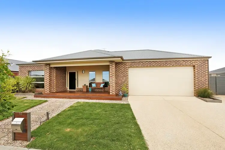 17 Judith Court, Lara VIC 3212