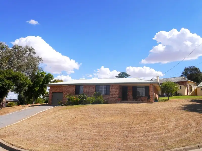 Main view of Homely house listing, 1 Frost Place, Cowra NSW 2794