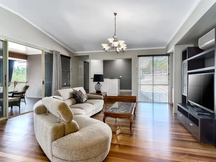 Seventh view of Homely house listing, 56 Cressbrook Drive, Albany Creek QLD 4035