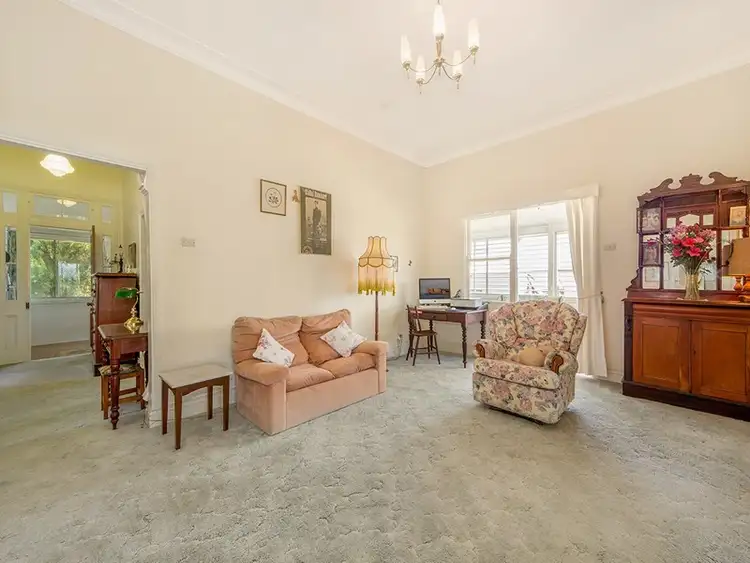 Fifth view of Homely house listing, 8 Esyth Street, Girards Hill NSW 2480