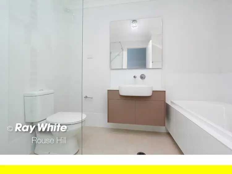 Fourth view of Homely house listing, 38 Burns Road, Kellyville NSW 2155
