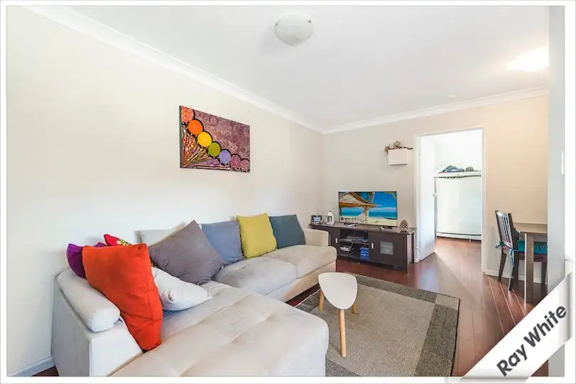 Main view of Homely house listing, 10/30 River Street, Oaks Estate ACT 2620