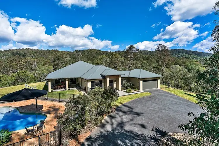 Third view of Homely house listing, 4 Pinbarren Place, Yugar QLD 4520