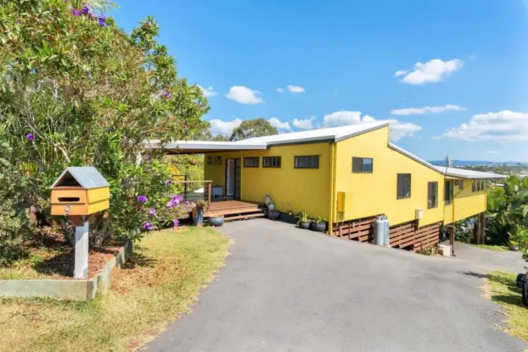Second view of Homely house listing, 9 Opal Court, Carrara QLD 4211