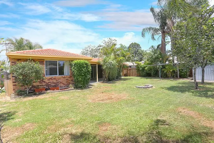 Fifth view of Homely house listing, 6 Darryl Street, Loganlea QLD 4131