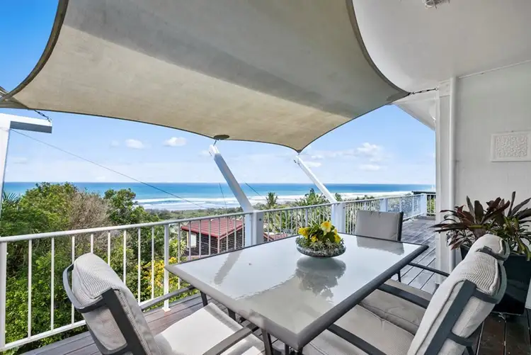 Fifth view of Homely house listing, 336 David Low Way, Peregian Beach QLD 4573