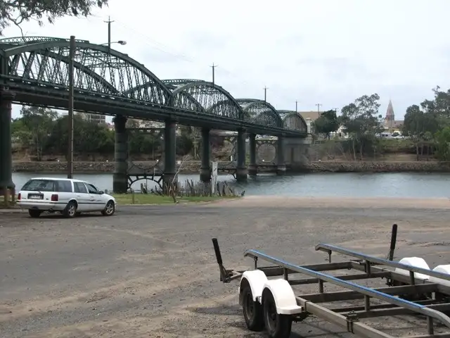Fifth view of Homely other listing, Unit 1 and 2 9 Croucher Street, Bundaberg North QLD 4670