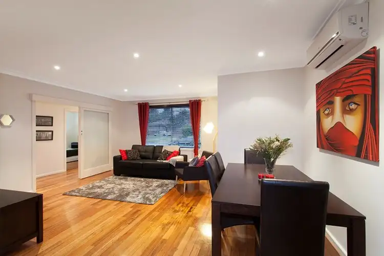 Second view of Homely unit listing, 1/1 Leslie Court, Clayton South VIC 3169