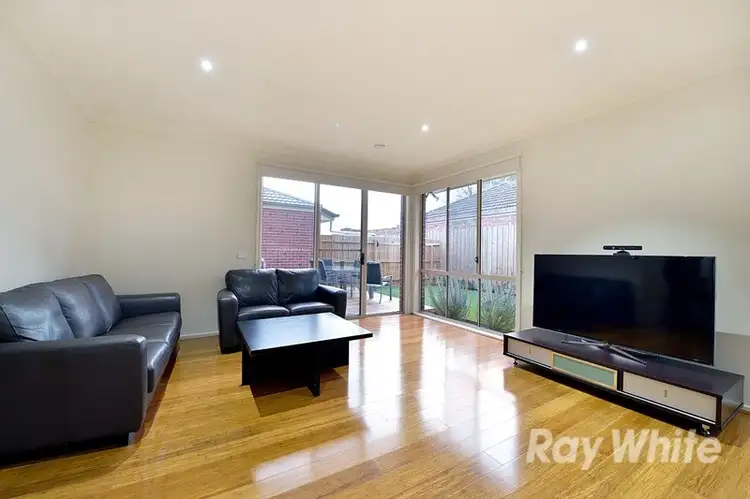 Third view of Homely townhouse listing, 1A Elmhurst Road, Bayswater North VIC 3153