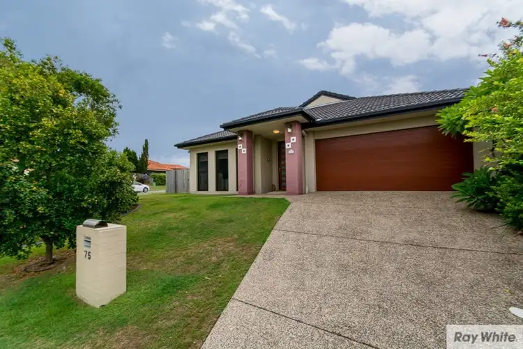 75 Gum Street, Warner QLD 4500