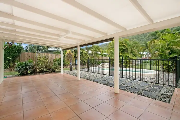 16 Palmer Close, Gordonvale QLD 4865