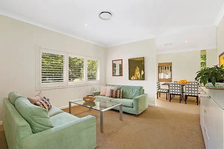Third view of Homely house listing, 50 Rushall Street, Pymble NSW 2073