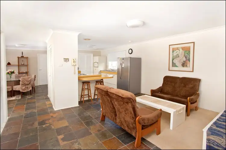 Second view of Homely house listing, 11 Patrick Avenue, Castle Hill NSW 2154
