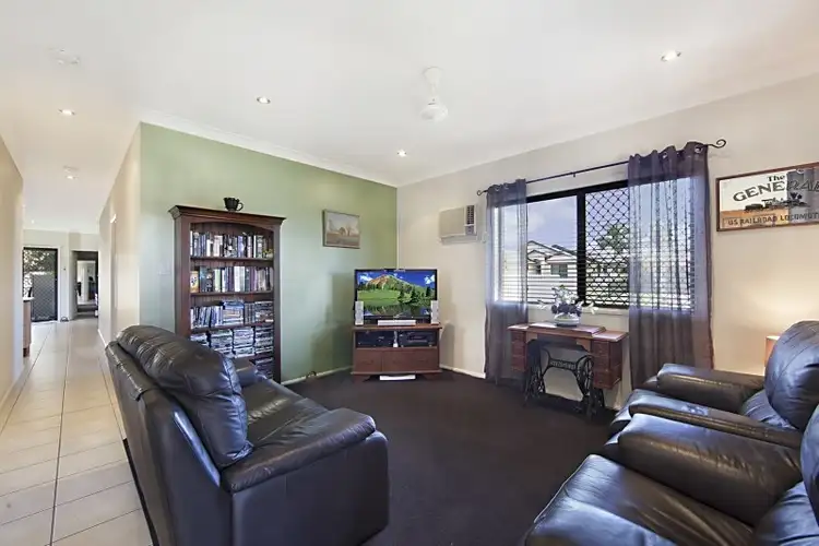 Sixth view of Homely house listing, 1 Cabernet Court, Condon QLD 4815