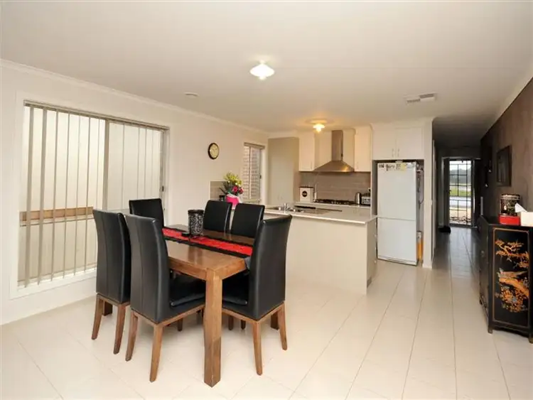 Second view of Homely house listing, 213 Station Street, Epsom VIC 3551