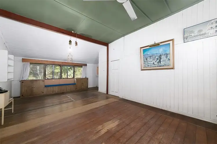 Fifth view of Homely house listing, 54 Moulton Street, Ashgrove QLD 4060