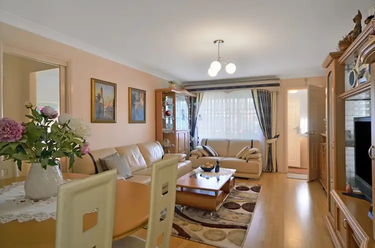 Seventh view of Homely house listing, 1/2 Kianga Close, Flinders NSW 2529