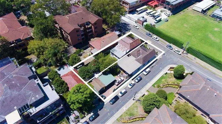 71 Young Street, Croydon NSW 2132
