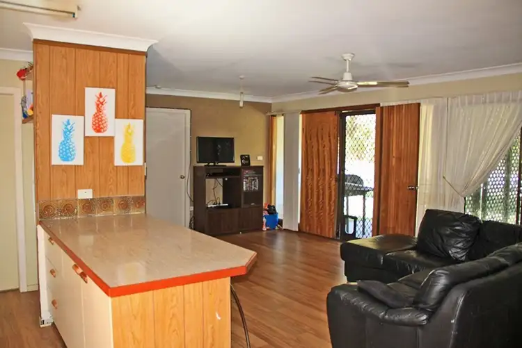 Sixth view of Homely house listing, 468 Ocean Drive, Laurieton NSW 2443