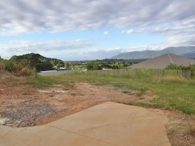 Third view of Homely land listing, 6 Cribwood Close, Mount Sheridan QLD 4868