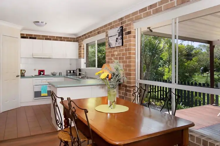 Fourth view of Homely other listing, 1/51 Sunrise Boulevard, Byron Bay NSW 2481