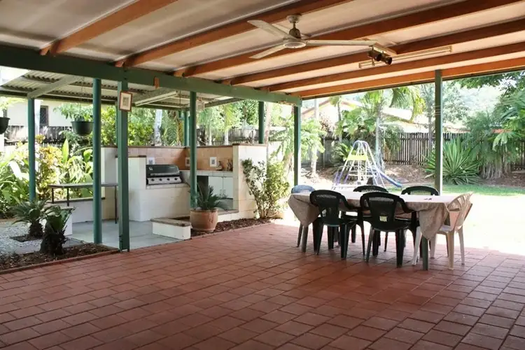 Third view of Homely house listing, 307 Dempsey Street, Gordonvale QLD 4865