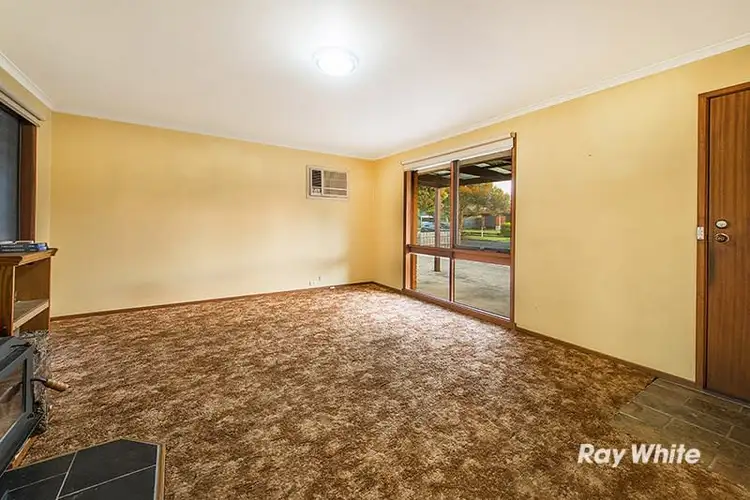 Fourth view of Homely house listing, 36 Marylyn Place, Cranbourne VIC 3977