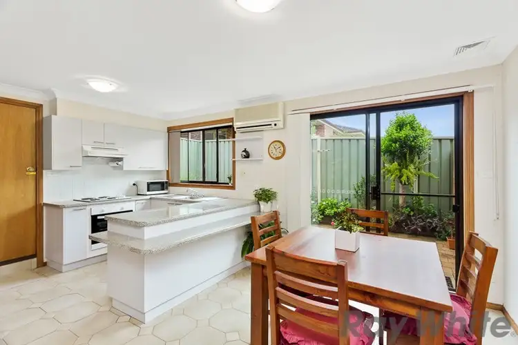 Fourth view of Homely unit listing, Unit 3/3 Flinders Place, North Richmond NSW 2754