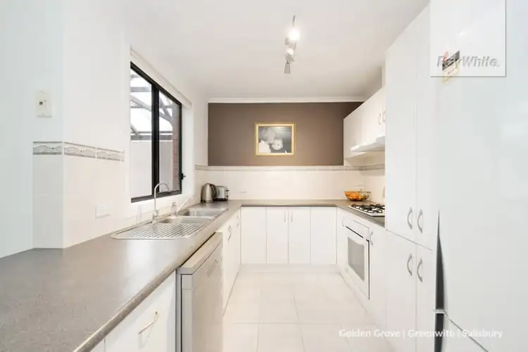 Sixth view of Homely house listing, 1 Gemini Drive, Munno Para West SA 5115