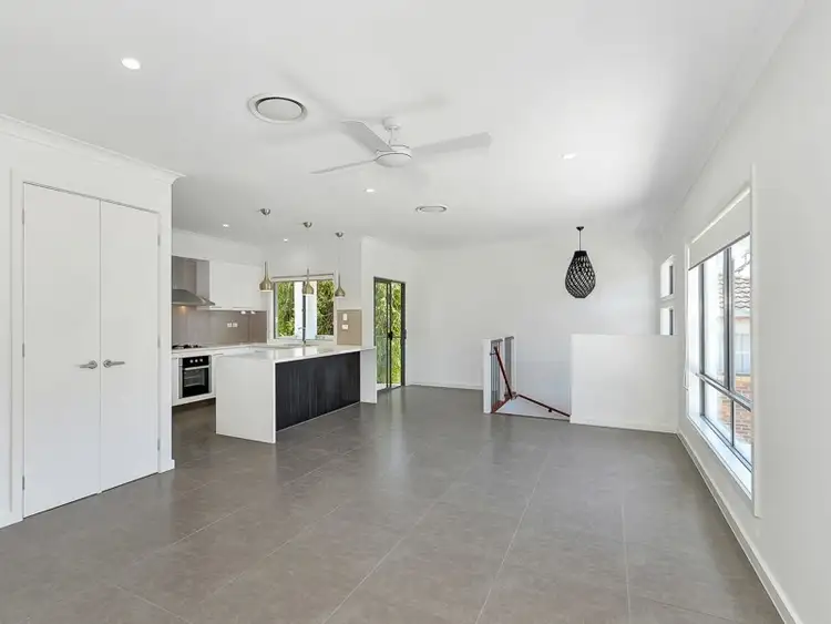 Second view of Homely house listing, 17 Anne Street, Southport QLD 4215