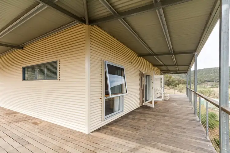 Seventh view of Homely rural property listing, 2193 Kangarooby Road, Gooloogong NSW 2805
