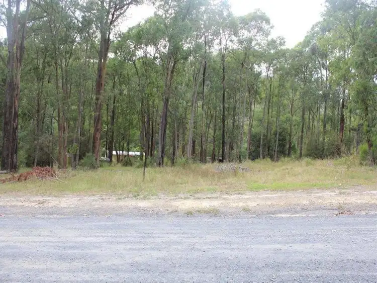 Seventh view of Homely land listing, 3 Hillcrest Drive, Mcmahons Creek VIC 3799