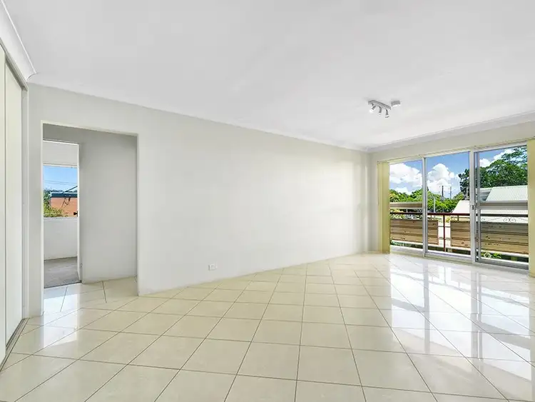 Third view of Homely unit listing, 4/17 Napier Street, Ascot QLD 4007