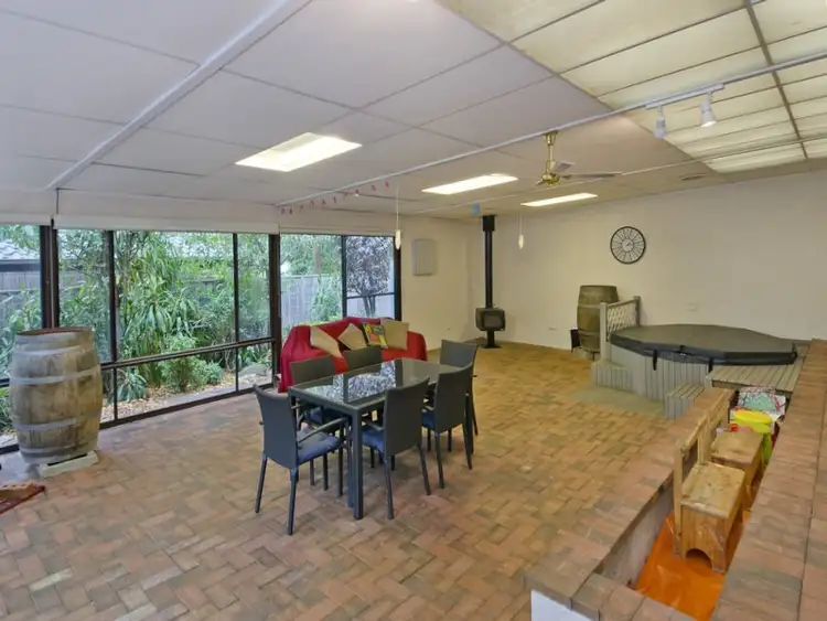 Second view of Homely house listing, 9 Crane Avenue, Coromandel Valley SA 5051