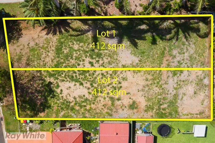 Second view of Homely land listing, Lot 3 Jordana Court, Victoria Point QLD 4165