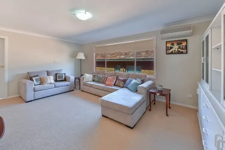 Fifth view of Homely house listing, 11 Randolph Street, Campbelltown NSW 2560