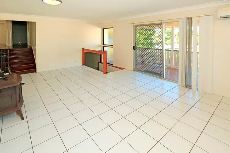 Fifth view of Homely house listing, 1 Beaconsfield Terrace, The Range QLD 4700