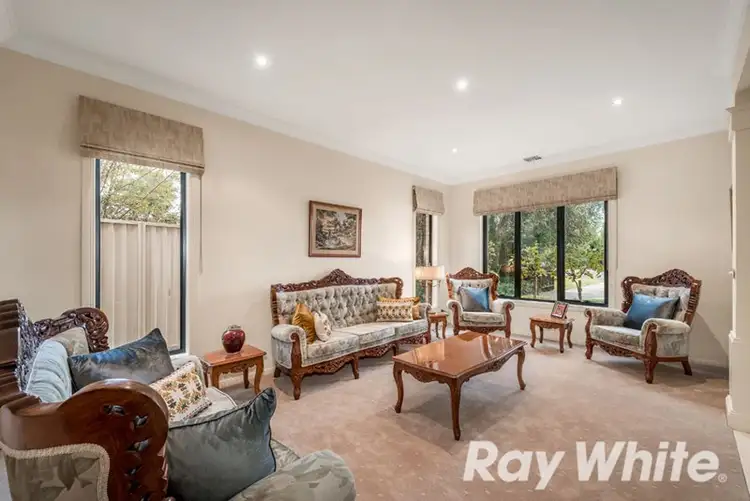 Third view of Homely house listing, 126 Cathies Lane, Wantirna South VIC 3152