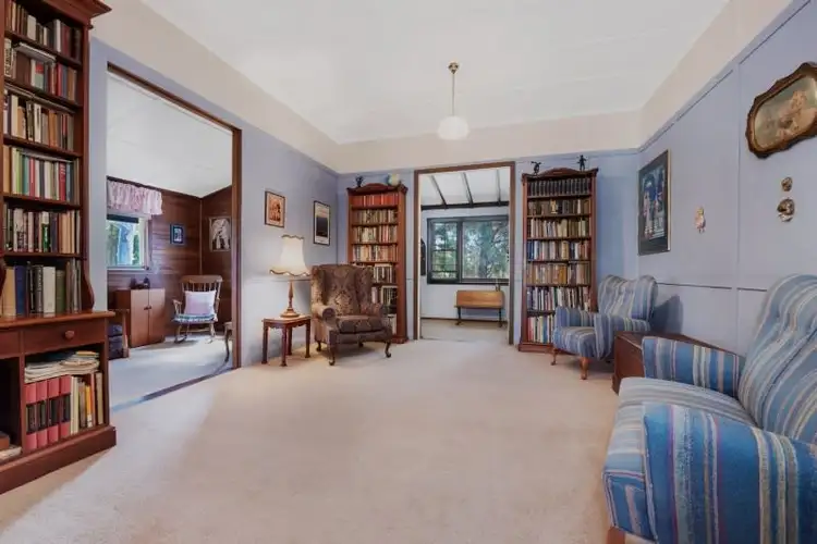 Third view of Homely house listing, 8 Munros Lane, Glenorie NSW 2157