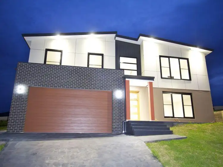 19 Woolgunyah Parkway, Flinders NSW 2529