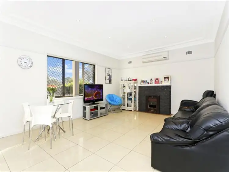 Third view of Homely house listing, 8 Lals Parade, Fairfield East NSW 2165