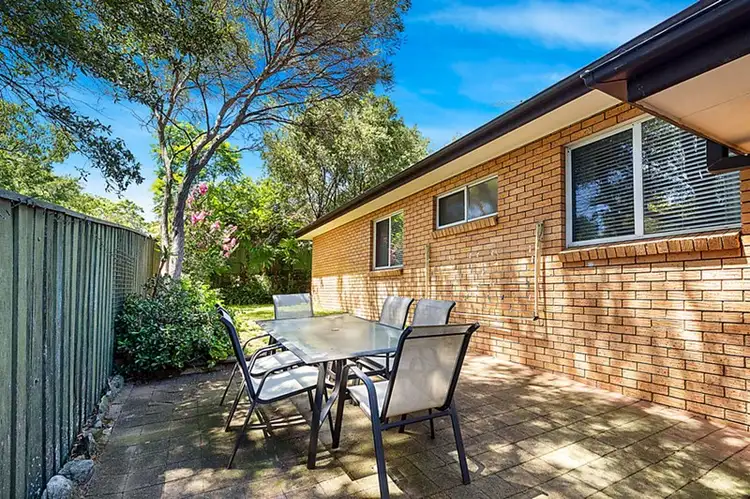 Sixth view of Homely villa listing, 10/9 Robinson Street, Ryde NSW 2112