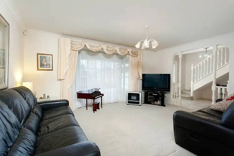 Fifth view of Homely house listing, 5 Lavender Grove, Shellharbour NSW 2529