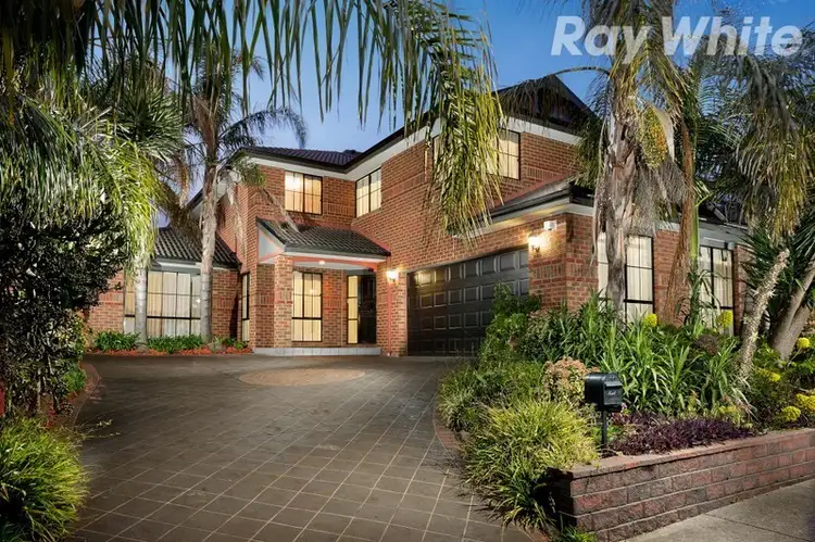 11 Carbine Place, Bundoora VIC 3083