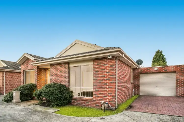 Main view of Homely unit listing, 22/80-82 Ellendale Road, Noble Park VIC 3174