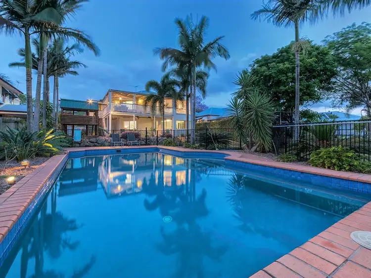 Third view of Homely house listing, 44 Bulimba Street, Bulimba QLD 4171