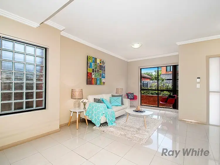 Fifth view of Homely townhouse listing, 5/6-8 Winter Street, Telopea NSW 2117